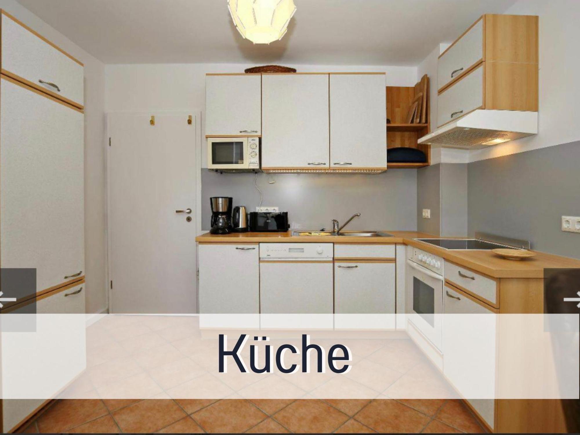 2 Zimmer App Duenengarten Lieblingsplatz Wg11 Ostseebad Kühlungsborn Buitenkant foto