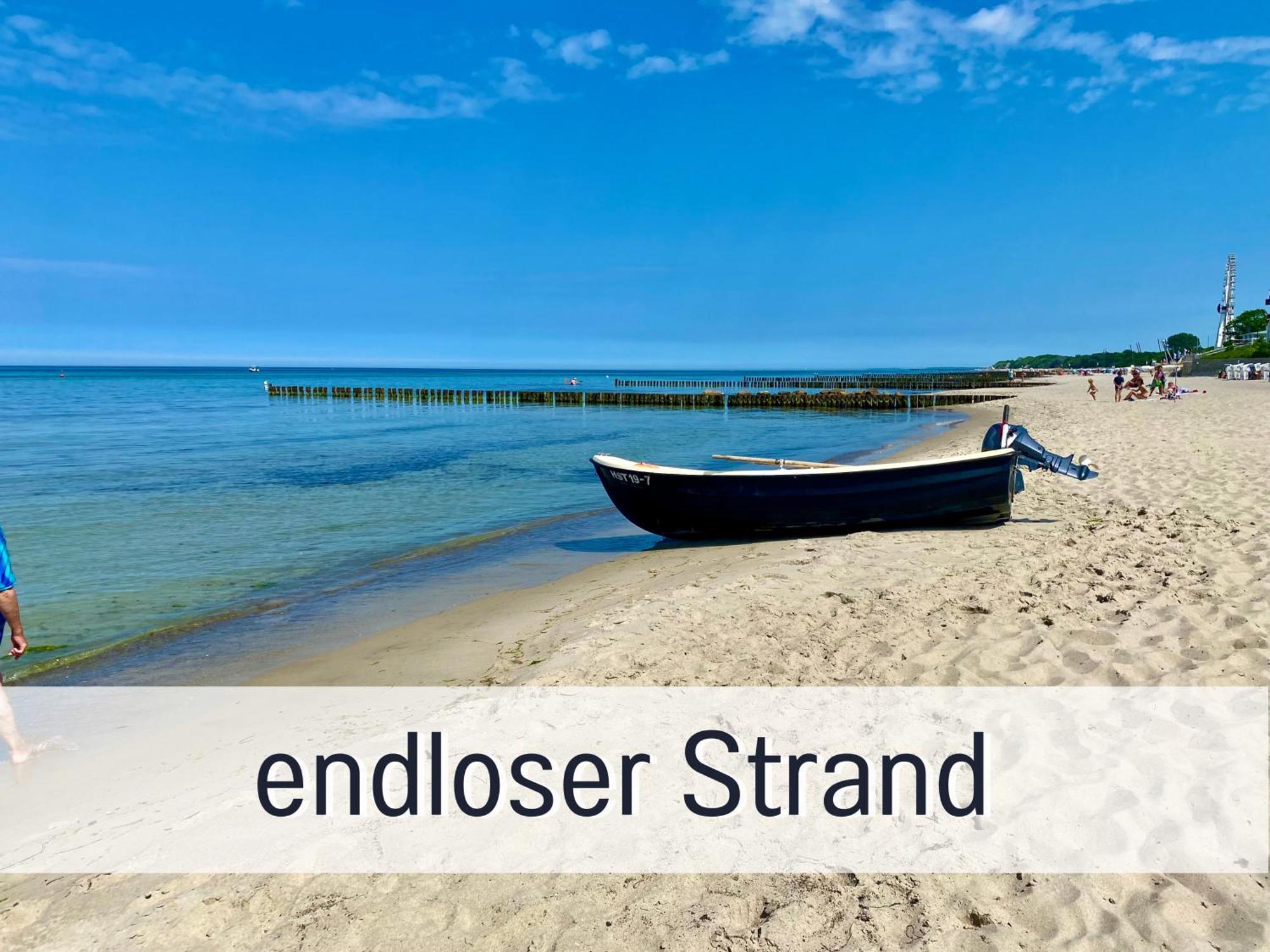 2 Zimmer App Duenengarten Lieblingsplatz Wg11 Ostseebad Kühlungsborn Buitenkant foto
